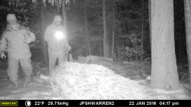 MOULTRIE DIGITAL GAME CAMERA