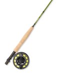 LLBean Fly rod